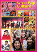 Cover Image for Korean Pop Culture: The New Global Obsession -- John Allen, Hardcover