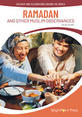 Cover Image for Ramadan and Other Muslim Observances -- Ib Larsen, Hardcover