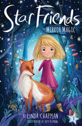 Cover Image for Mirror Magic -- Linda Chapman, Paperback