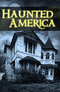 Cover Image for Haunted America -- Publications International Ltd, Paperback