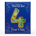 Cover Image for A Collection of Stories for 4 Year Olds -- Cottage Door Press, Hardcover