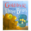 Cover Image for Goldilocks and the Three Bears -- Cottage Door Press, Hardcover