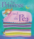 Cover Image for The Princess and the Pea -- Kolanovic Dubravaka, Hardcover