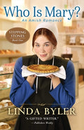 Cover Image for Who Is Mary?: An Amish Romance -- Linda Byler, Paperback