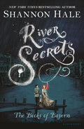 Cover Image for River Secrets -- Shannon Hale, Paperback