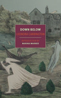 Cover Image for Down Below -- Leonora Carrington, Paperback