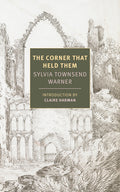 Cover Image for The Corner That Held Them -- Sylvia Townsend Warner, Paperback