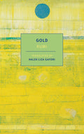 Cover Image for Gold -- Mevlana Jalaluddin Rumi, Paperback