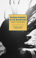 Cover Image for Woman Running in the Mountains -- Yuko Tsushima, Paperback