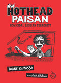 Cover Image for Hothead Paisan: Homicidal Lesbian Terrorist -- Diane DiMassa, Paperback