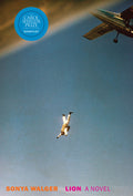 Cover Image for Lion -- Sonya Walger, Paperback