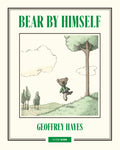 Cover Image for Bear by Himself -- Geoffrey Hayes, Hardcover