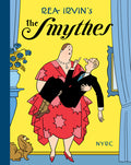 Cover Image for The Smythes -- Rea Irvin, Hardcover