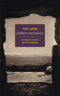Cover Image for The Lord -- Soraya Antonius, Paperback