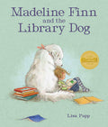 Cover Image for Madeline Finn and the Library Dog -- Lisa Papp, Paperback