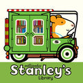 Cover Image for Stanley's Library -- William Bee, Paperback