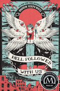 Cover Image for Hell Followed with Us -- Andrew Joseph White, Paperback