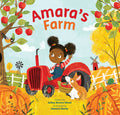 Cover Image for Amara's Farm -- Janay Brown-Wood, Paperback