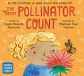 Cover Image for The Great Pollinator Count -- Susan Edwards Richmond, Hardcover