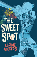 Cover Image for The Sweet Spot -- Elaine Vickers, Hardcover