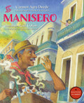 Cover Image for El Manisero -- Carmen Agra Deedy, Hardcover