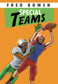 Cover Image for Special Teams -- Fred Bowen, Paperback