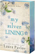 Cover Image for My Silver Lining -- Laura Pavlov, Paperback