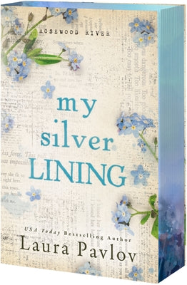 Cover Image for My Silver Lining -- Laura Pavlov, Paperback