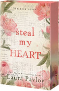 Cover Image for Steal My Heart -- Laura Pavlov, Paperback