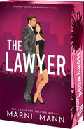 Cover Image for The Lawyer -- Marni Mann, Paperback