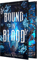 Cover Image for Bound in Blood -- Sadie Kincaid, Hardcover