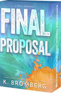 Cover Image for Final Proposal -- K. Bromberg, Paperback