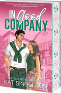 Cover Image for In Good Company -- Kat Singleton, Paperback