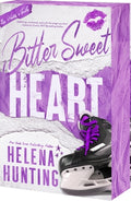 Cover Image for Bitter Sweet Heart -- Helena Hunting, Paperback