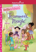 Cover Image for Teamwork Magic -- Valerie Tripp, Paperback
