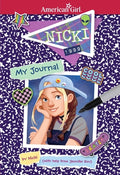 Cover Image for Nicki: My Journal -- Jennifer Roy, Paperback
