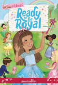 Cover Image for Ready to Be Royal -- Valerie Tripp, Paperback
