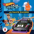 Cover Image for Hot Wheels Let's Race: Ultimate Racers -- Eric Geron, Paperback