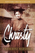 Cover Image for Christy -- Catherine Marshall, Paperback