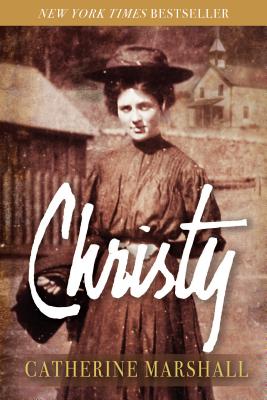 Cover Image for Christy -- Catherine Marshall, Paperback