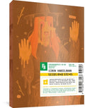 Cover Image for Seeds and Stems -- Simon Hanselmann, Paperback