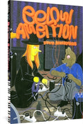 Cover Image for Below Ambition -- Simon Hanselmann, Paperback