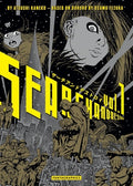 Cover Image for Search and Destroy Vol. 1 -- Atsushi Kaneko, Paperback