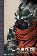 Cover Image for Teenage Mutant Ninja Turtles: The IDW Collection Volume 6 -- Tom Waltz, Hardcover