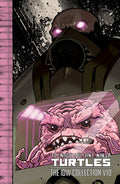 Cover Image for Teenage Mutant Ninja Turtles: The IDW Collection Volume 10 -- Kevin Eastman, Hardcover