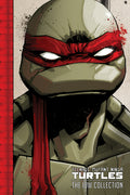 Cover Image for Teenage Mutant Ninja Turtles: The IDW Collection Volume 1 -- Kevin Eastman, Paperback