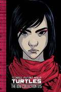 Cover Image for Teenage Mutant Ninja Turtles: The IDW Collection Volume 15 -- Sophie Campbell, Hardcover