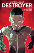 Cover Image for Victor Lavalle's Destroyer -- Victor Lavalle, Paperback