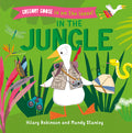 Cover Image for In the Jungle -- Hilary Robinson, Board Books