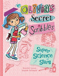 Cover Image for Super Science Stars -- Meredith Costain, Paperback